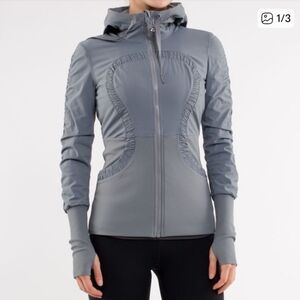 Lululemon Dance Studio Jacket